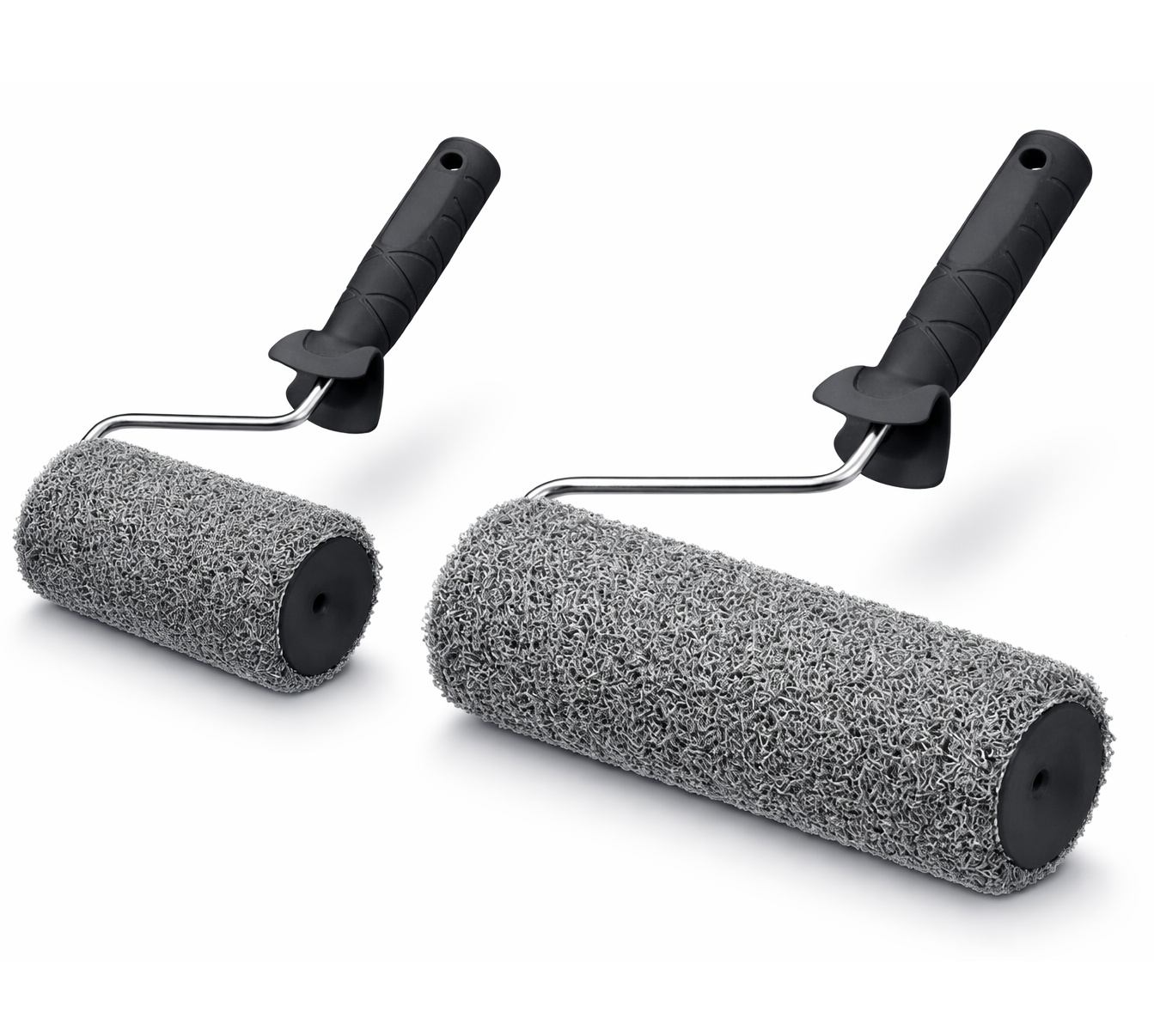 Cure It ONE Application Rollers Complete