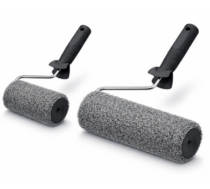 Cure It ONE Application Rollers Complete