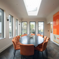 Roofglaze Skyway Fixed Flat Glass Rooflight