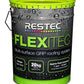 Restec FlexiTec 2020 Resin - Dark Grey 20kg (PALLET of 30)
