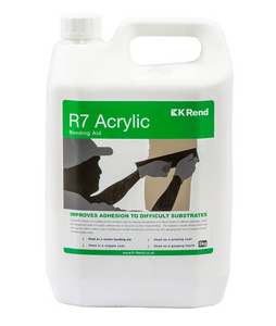 K-Rend R7 Acrylic Primer - 5g