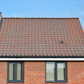 Redland Fenland Pantile - Breckland Brown