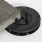 Wallbarn Adjustable MiniPad for Paving - 28mm - 40mm