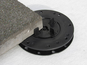 Wallbarn Adjustable MiniPad for Paving - 10mm - 20mm
