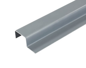 Cladco Concrete Post Spacer for Composite Fence Panels - 3m