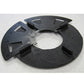 Wallbarn Rubber Levelling Shim for Pedestals