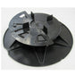Wallbarn Rubber Levelling Shim for Pedestals