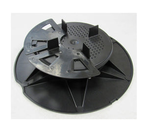 Wallbarn Rubber Levelling Shim for Pedestals