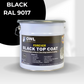 LAVA 20 Polyurethane Waterproofing Forever Topcoat in 1kg and 5kg tins for durable, UV-resistant roof protection