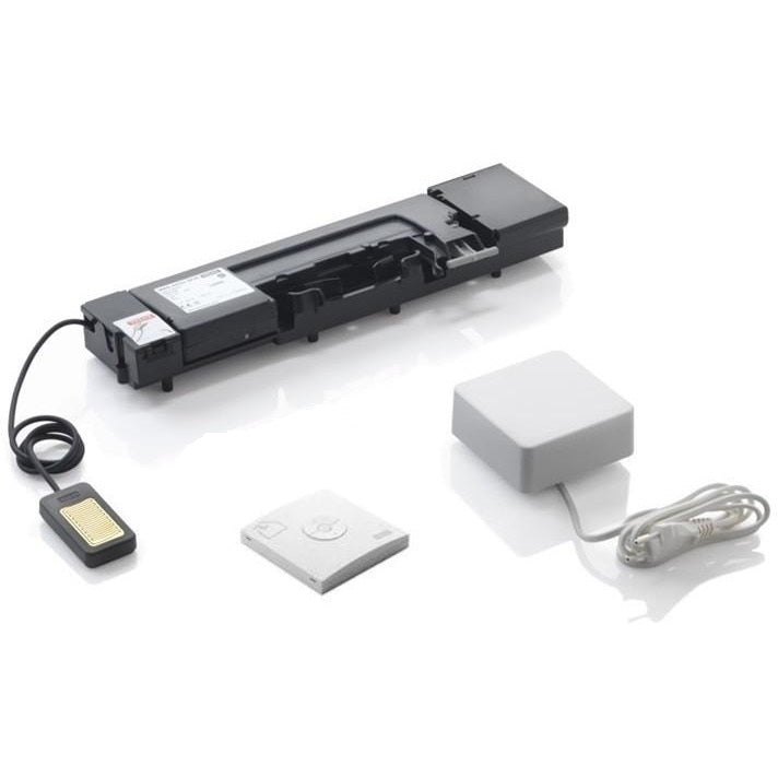 VELUX KMX 110K UK Electric Conversion Kit - For windows after Feb 2014 (includes KMG 100K and KUX 110 UK)