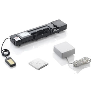 VELUX KMX 110 UK Electric Conversion Kit - For windows before Feb 2014 (includes KMG 100 and KUX 110)