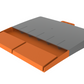 Timloc Low Profile Plain Roof Tile Vent - All Colours