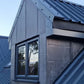 Cladco 32/1000 Box Profile Sheeting 0.7mm Thick Polyester Paint Coated Roof Sheet