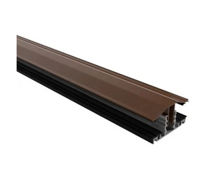 Storm Snap-Down Rafter Supported Glazing Bar