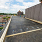 Recticel Powerdeck® U Flat Roof Insulation 1200mm x 600mm x 30mm (Pack of 16 sheets 11.52m2)