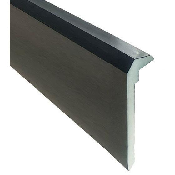 Permaroof Plus Roof Edge Trim - 100mm x 2.5m