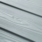 Cladco Fibre Cement Exterior Wall Cladding Boards - Blue (3.66m)