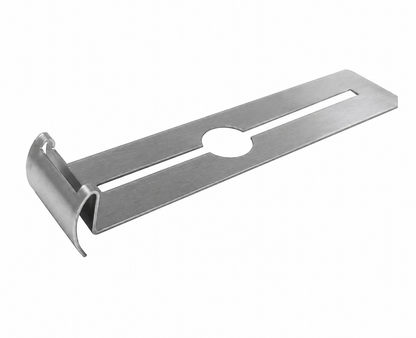 DEKS ARKIMEDE Stainless Steel Perimeter Support Bracket