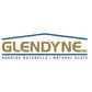 Canadian Glendyne 1st Grade Roofing Slate & Half 508 x 457mm