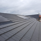 Redland Mockbond Mini Stonewold Roof Tile - Slate Grey