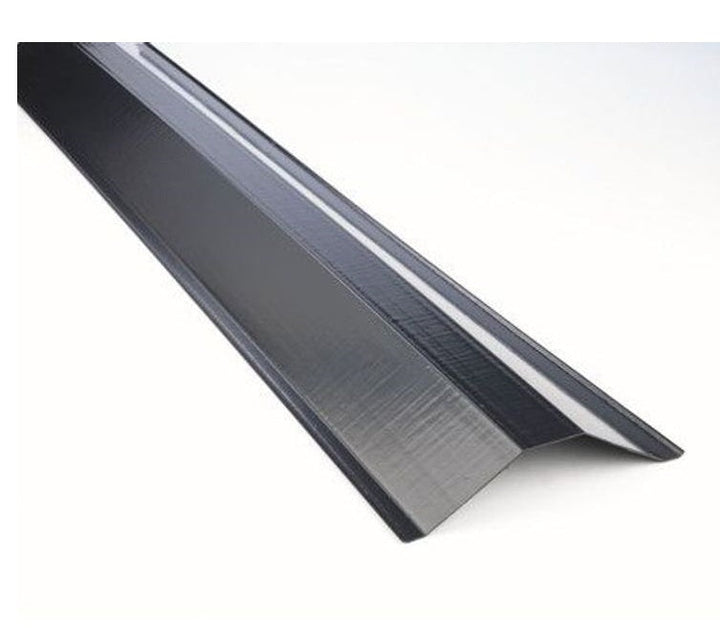 Dry Vent Ridge & Hip Systems