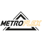 MetroFlex Flexible GRP Fibreglass Roofing Kit with Primer - 28m2