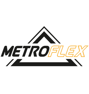 MetroFlex Flexible GRP Roofing System