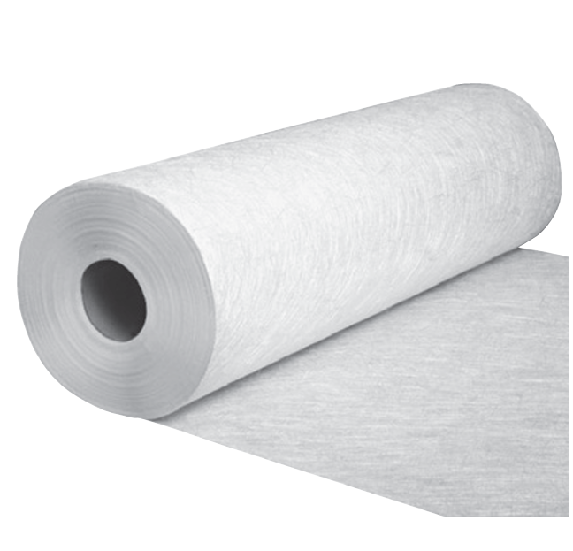 Kovertek TekGuard GRP Chopped Strand Matting 300g (90m2)