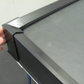 Permaroof Plus Roof Edge Trim - 100mm x 2.5m