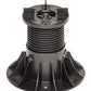 RYNO Fixed-Head Adjustable Paving Pedestals (RPF Range)