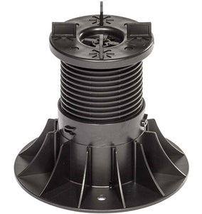 RYNO Fixed-Head Adjustable Paving Pedestals (RPF Range)