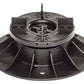 RYNO Fixed-Head Adjustable Paving Pedestals (RPF Range)