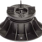 RYNO Fixed-Head Adjustable Paving Pedestals (RPF Range)