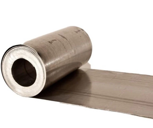 Lead Code 4 - 750mm x 6m Roofing Lead Flashing Roll