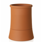 Redbank Roll Top Chimney Pots