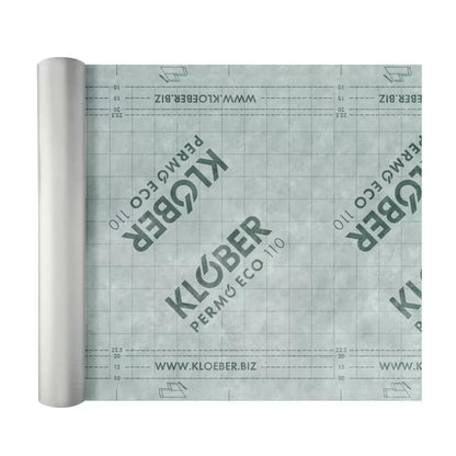 Klober Permo Eco 110 Breathable Membrane 1.5m x 50m (75m2)