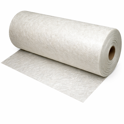 Restec GRP 600grm Fibreglass Matting - 30m2