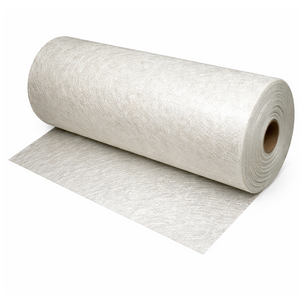 Cure It GRP 600gsm Heavyweight Chopped Strand Matting