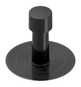 Deks Rf801g DEKS TPE Flat Roof Breather Vent
