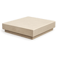 Classical Creations Flat Pier Caps