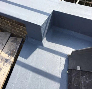 DESMOFLEX® Premium Polyurethane Waterproofing Membrane - 25kg