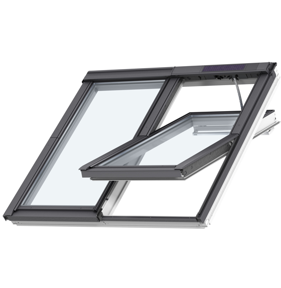 VELUX 2-in-1 Roof Windows