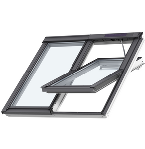 VELUX GGLS 207030 2-in-1 Double Glazed SOLAR Powered Window
