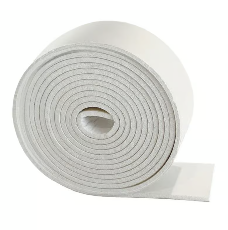 Poly X Polycarbonate White Foam Tape - 20m x 45mm