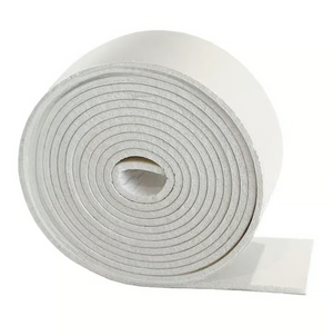 Poly X Polycarbonate White Foam Tape - 20m x 45mm