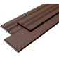 AMbooo Bamboo Decking Boards - 2200mm x 140mm x 20mm