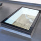 Korniche FLATLITE Flat Glass Rooflight - Clear Double Glazing (1.5 w/m2k)