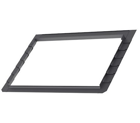 VELUX EDLS FFKF06 2000 STUDIO Flashing for slate up to 8mm thick