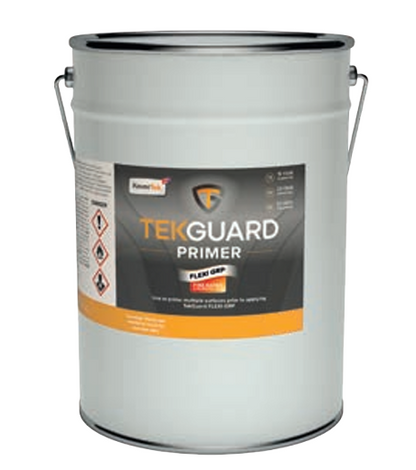 Kovertek TekGuard Flexi GRP Primer - 5kg