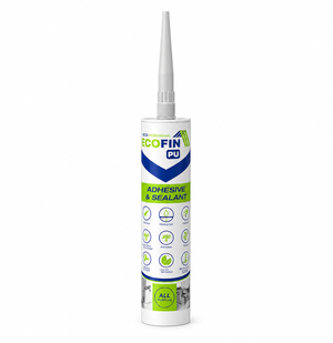 EcoFin Pro Adhesive & Sealant - 290ml